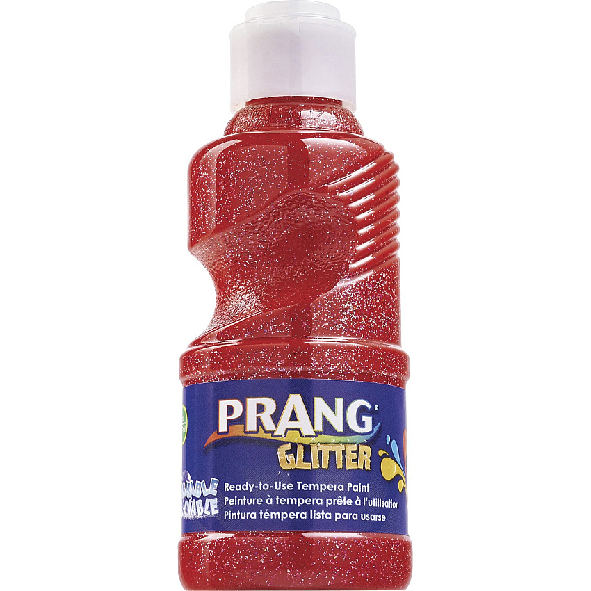 Prang Ready-to-Use Glitter Paint (DIXX11771)