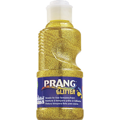 Prang Ready-to-Use Glitter Paint (DIXX11773)