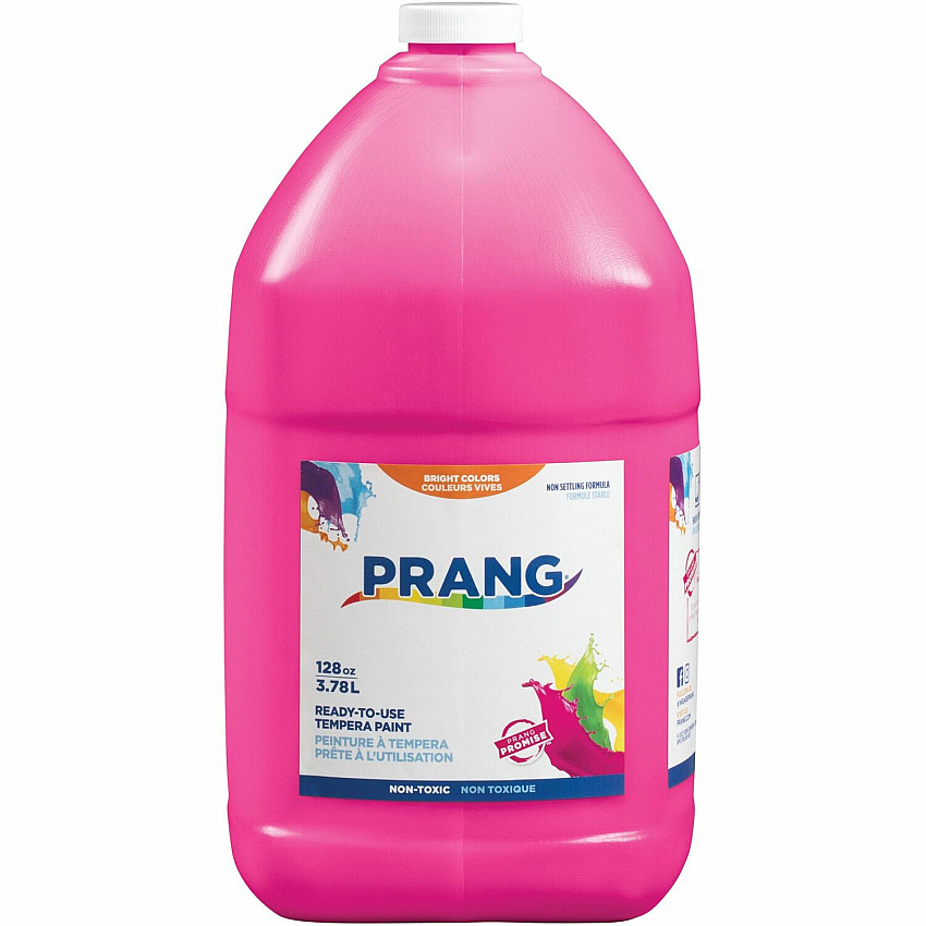Prang Liquid Tempera Paint (DIXX22818)