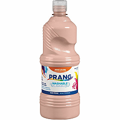 Prang Ready-to-Use Washable Tempera Paint (DIXX10911)