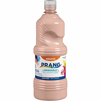 Prang Ready-to-Use Washable Tempera Paint (DIXX10911)