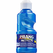 Prang Ready-to-Use Washable Metallic Paint (DIXX11765)