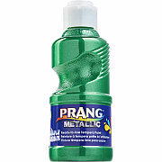 Prang Ready-to-Use Washable Metallic Paint (DIXX11764)