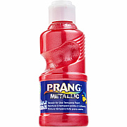 Prang Ready-to-Use Washable Metallic Paint (DIXX11761)