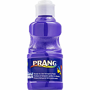Prang Ready-to-Use Washable Tempera Paint (DIXX10806)