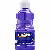 Prang Ready-to-Use Washable Tempera Paint (DIXX10806)