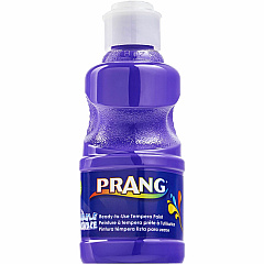 Prang Ready-to-Use Washable Tempera Paint (DIXX10806)