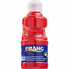 Prang Ready-to-Use Washable Tempera Paint (DIXX10801)