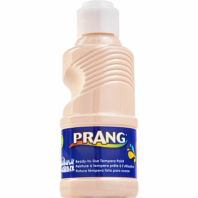 Prang Ready-to-Use Washable Tempera Paint (DIXX10811)