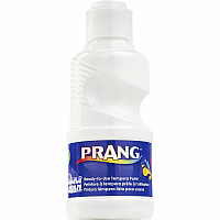 Prang Ready-to-Use Washable Tempera Paint (DIXX10807)