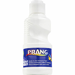 Prang Ready-to-Use Washable Tempera Paint (DIXX10807)