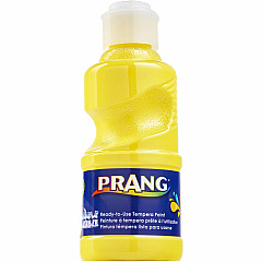 Prang Ready-to-Use Washable Tempera Paint (DIXX10803)