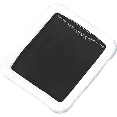 Prang Half-Pan Watercolors Refill (DIXX8008)