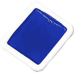 Prang Half-Pan Watercolors Refill (DIXX8005)