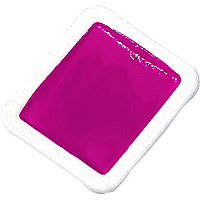 Prang Half-Pan Watercolors Refill (DIXX8018)