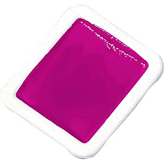 Prang Half-Pan Watercolors Refill (DIXX8018)