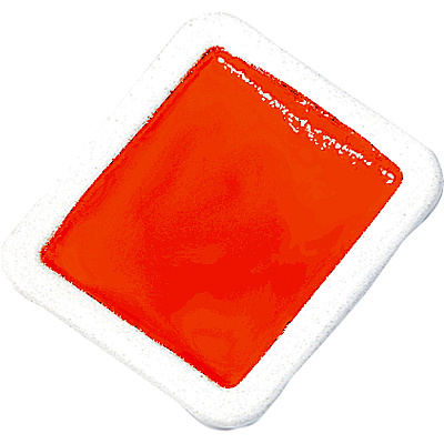 Prang Half-Pan Watercolors Refill (DIXX8010)