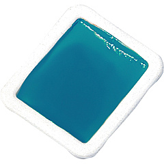 Prang Half-Pan Watercolors Refill (DIXX8019)