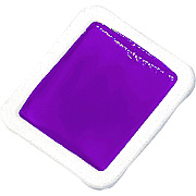 Prang Half-Pan Watercolors Refill (DIXX8006)