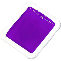 Prang Half-Pan Watercolors Refill (DIXX8006)