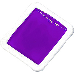 Prang Half-Pan Watercolors Refill (DIXX8006)