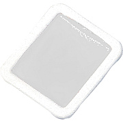 Prang Half-Pan Watercolors Refill (DIXX8009)