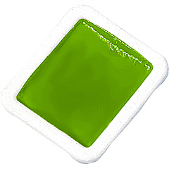 Prang Half-Pan Watercolors Refill (DIXX8012)