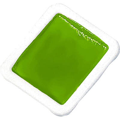 Prang Half-Pan Watercolors Refill (DIXX8012)
