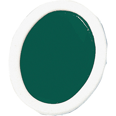Prang Oval-Pan Watercolors Refill (DIXX815)