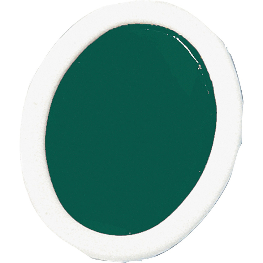 Prang Oval-Pan Watercolors Refill (DIXX815)