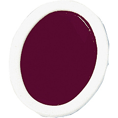 Prang Oval-Pan Watercolors Refill (DIXX813)