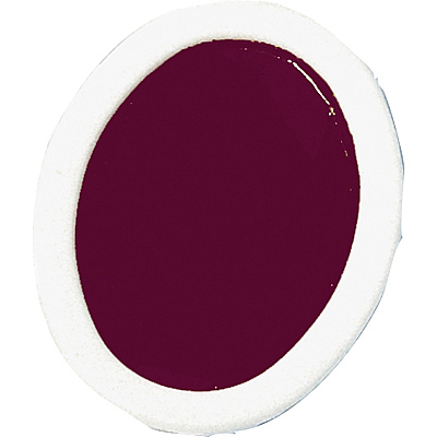 Prang Oval-Pan Watercolors Refill (DIXX813)