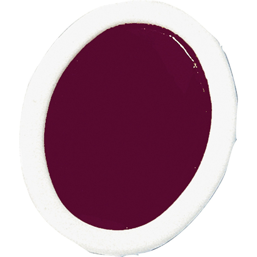 Prang Oval-Pan Watercolors Refill (DIXX813)