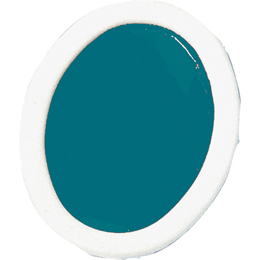 Prang Oval-Pan Watercolors Refill (DIXX819)