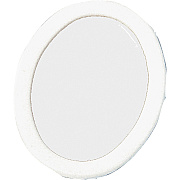 Prang Oval-Pan Watercolors Refill (DIXX809)
