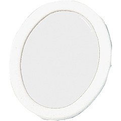 Prang Oval-Pan Watercolors Refill (DIXX809)