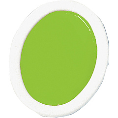 Prang Oval-Pan Watercolors Refill (DIXX812)
