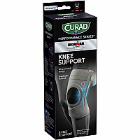 Curad Performance Series Knee Supports (MIICURIM23333)
