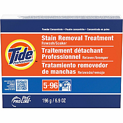 Tide Pro Stain Removal Treatment (PGC51046)