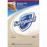 Safeguard Deodorant Bar Soap (08833)