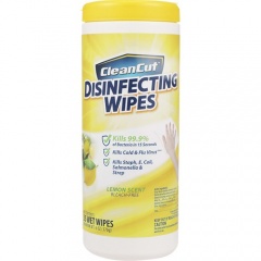 Clean Cut Disinfecting Wipes (00171)