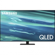Samsung Q60A QN50Q60AAF 49.5" Smart LED-LCD TV - 4K UHDTV - Black