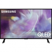 Samsung Q60A QN75Q60AAF 74.5" Smart LED-LCD TV - 4K UHDTV - Sand Black (QN75Q60AAFXZA)