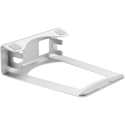 StarTech 2-in-1 Laptop Stand Riser/vertical Stand (LTSTND2IN1)