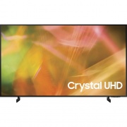 Samsung 43" AU8000 Crystal UHD Smart TV UN43AU8000FXZA 2021