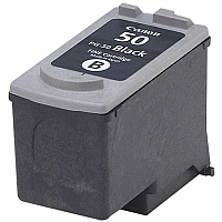 Canon PG-50 Original Ink Cartridge