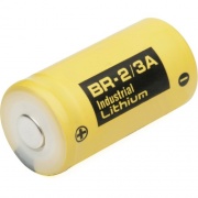 Skilcraft BR-2/3A Lithium Battery (NSN 3085688)
