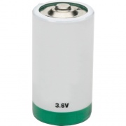 Skilcraft 3.6V Lithium Battery (NSN 4355558)