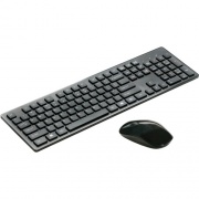Skilcraft Wireless Keyboard & Mouse Combo (7025016909998)