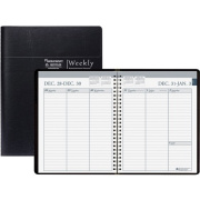 Skilcraft Weekly Desk Planner (6007601)